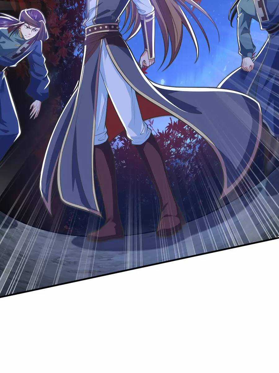 Ma Thú Chiến Thần - Chapter 16 - Trang 27