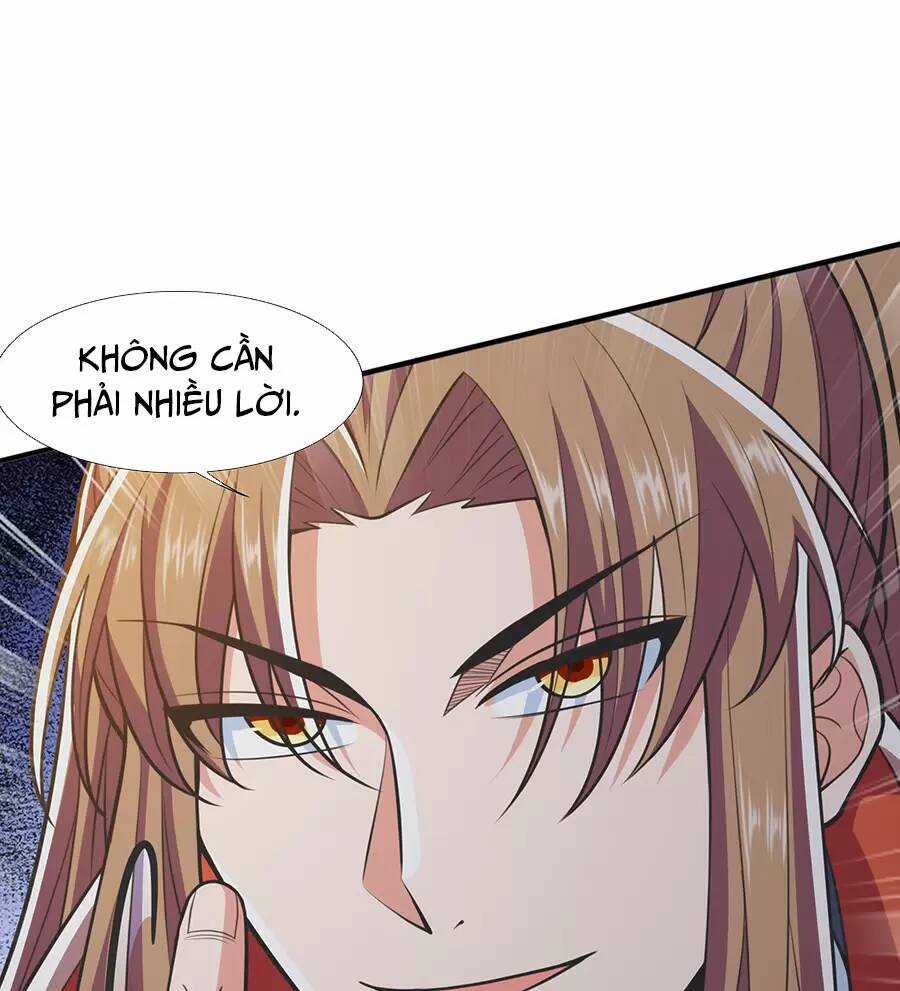 Ma Thú Chiến Thần - Chapter 16 - Trang 28