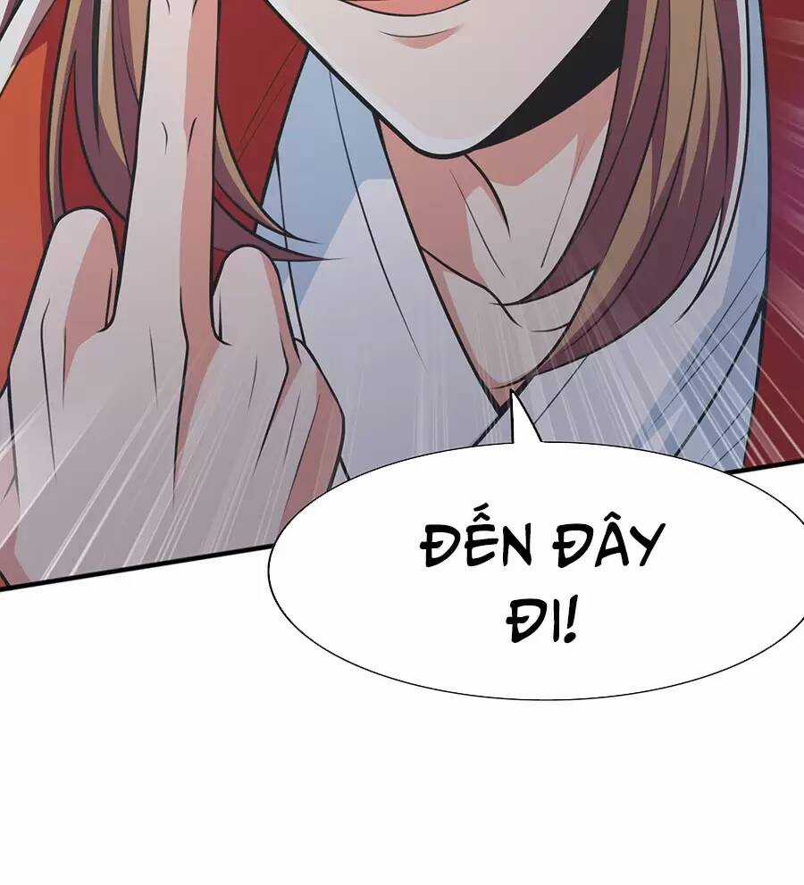 Ma Thú Chiến Thần - Chapter 16 - Trang 29