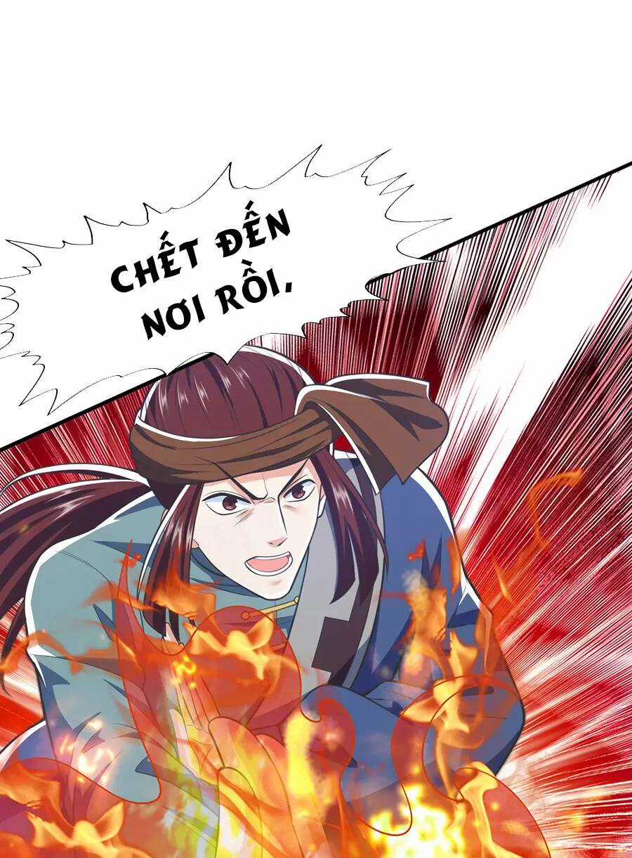 Ma Thú Chiến Thần - Chapter 16 - Trang 30