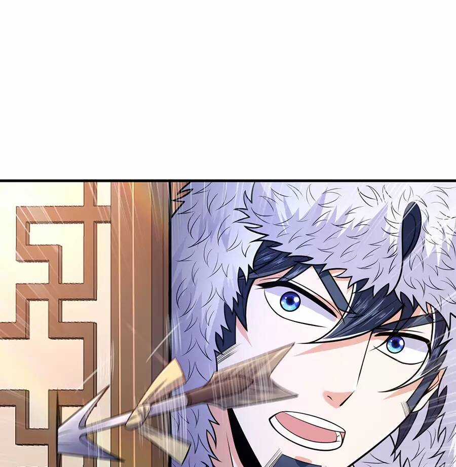 Ma Thú Chiến Thần - Chapter 16 - Trang 4