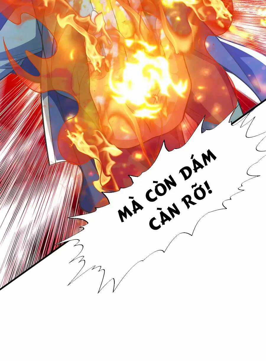 Ma Thú Chiến Thần - Chapter 16 - Trang 31