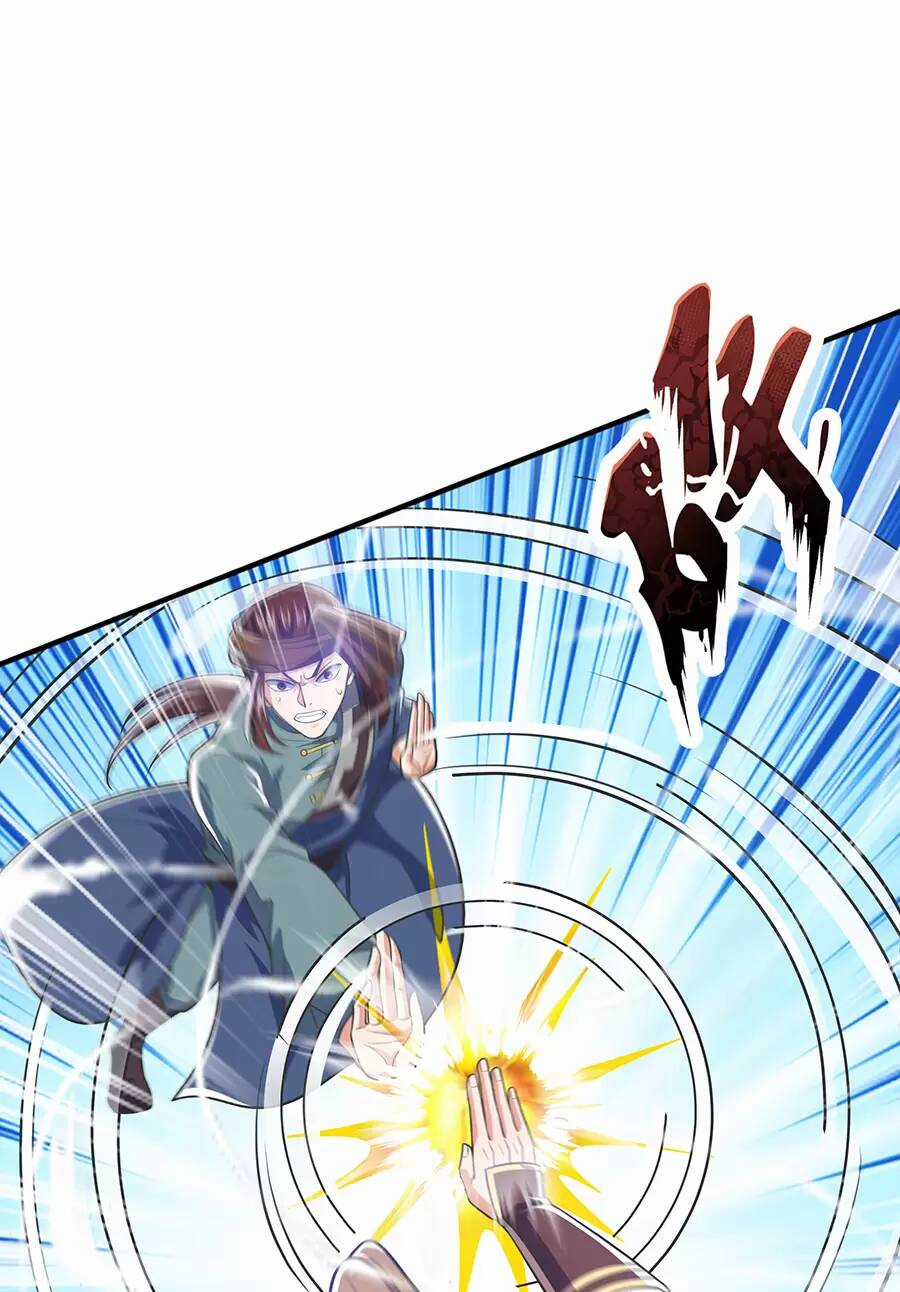 Ma Thú Chiến Thần - Chapter 16 - Trang 32