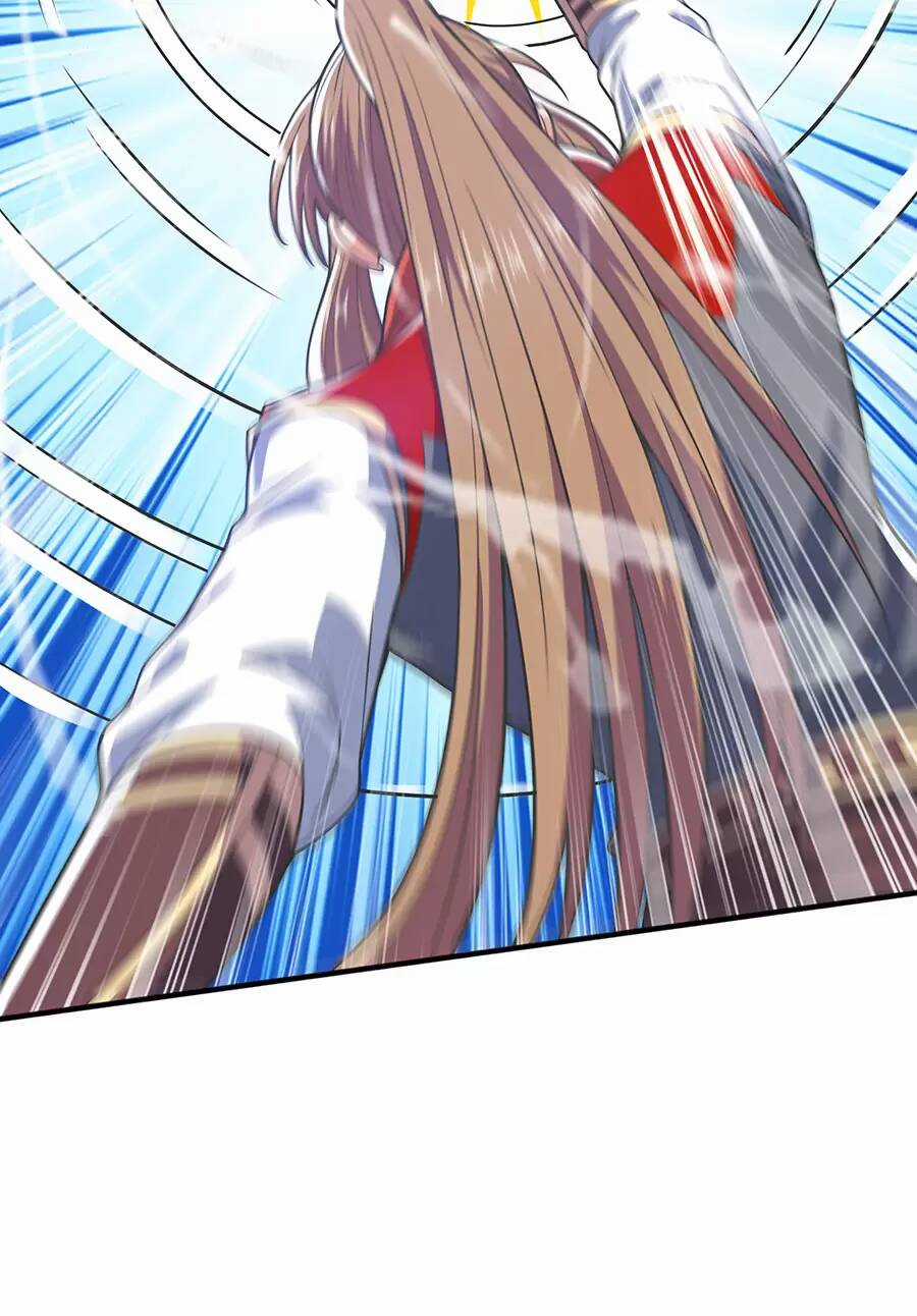 Ma Thú Chiến Thần - Chapter 16 - Trang 33