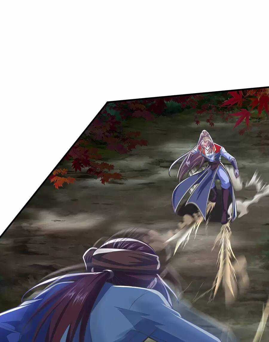 Ma Thú Chiến Thần - Chapter 16 - Trang 34