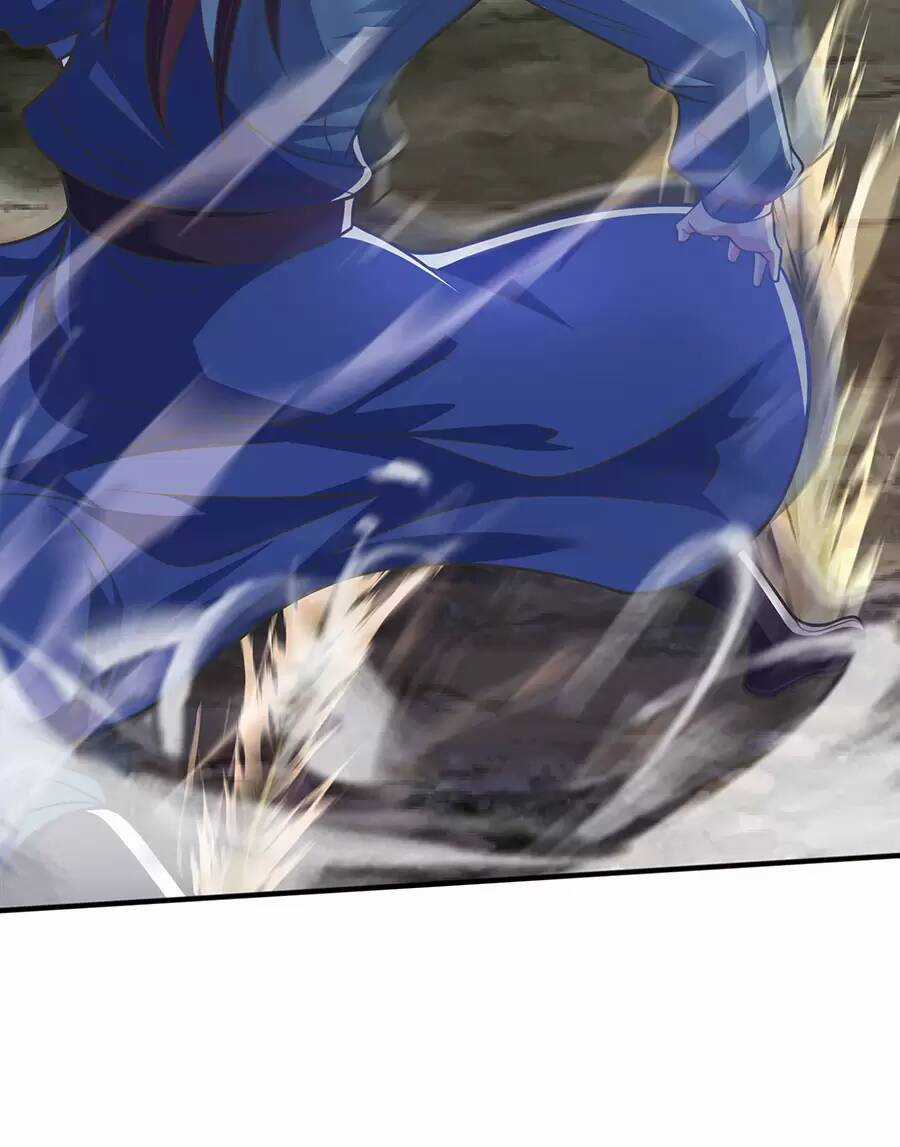 Ma Thú Chiến Thần - Chapter 16 - Trang 35