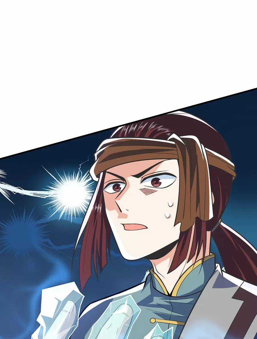 Ma Thú Chiến Thần - Chapter 16 - Trang 37