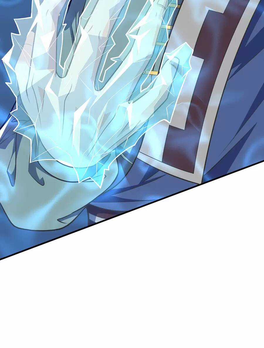 Ma Thú Chiến Thần - Chapter 16 - Trang 38