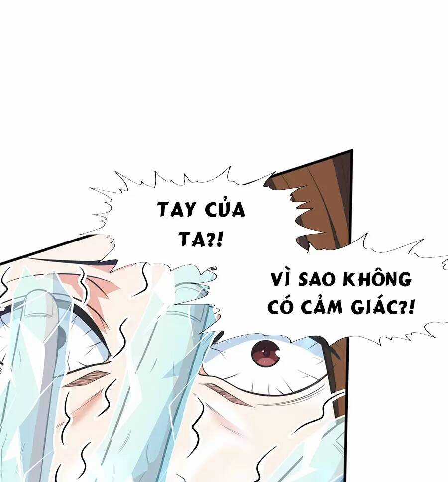 Ma Thú Chiến Thần - Chapter 16 - Trang 39