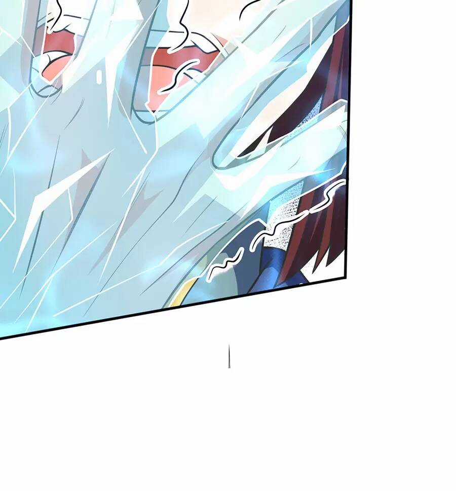 Ma Thú Chiến Thần - Chapter 16 - Trang 40