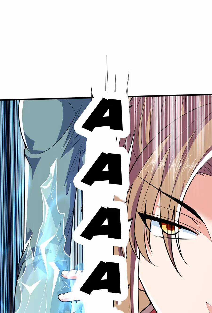 Ma Thú Chiến Thần - Chapter 16 - Trang 41