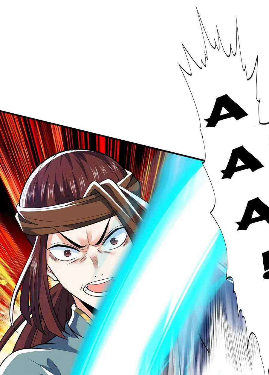 Ma Thú Chiến Thần - Chapter 16 - Trang 44