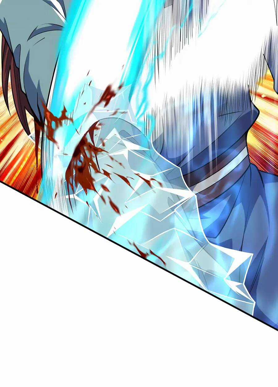 Ma Thú Chiến Thần - Chapter 16 - Trang 45