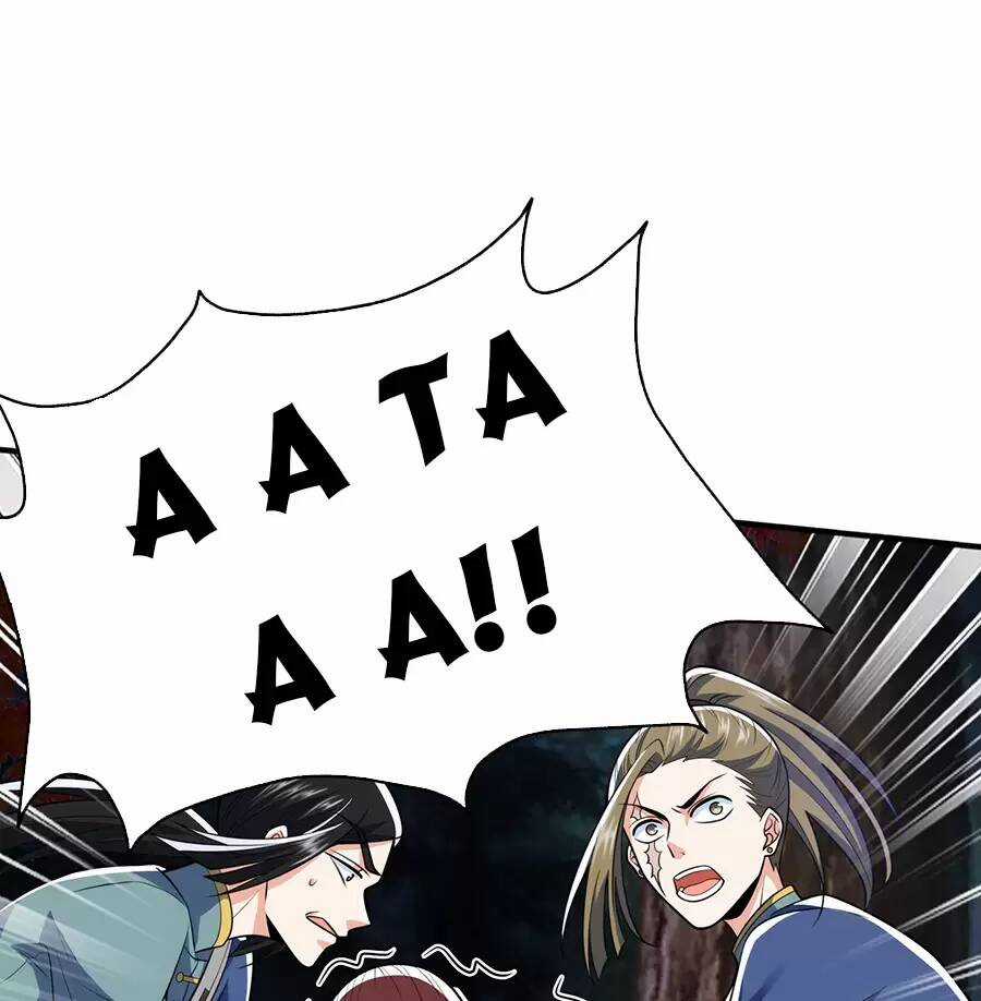 Ma Thú Chiến Thần - Chapter 16 - Trang 46