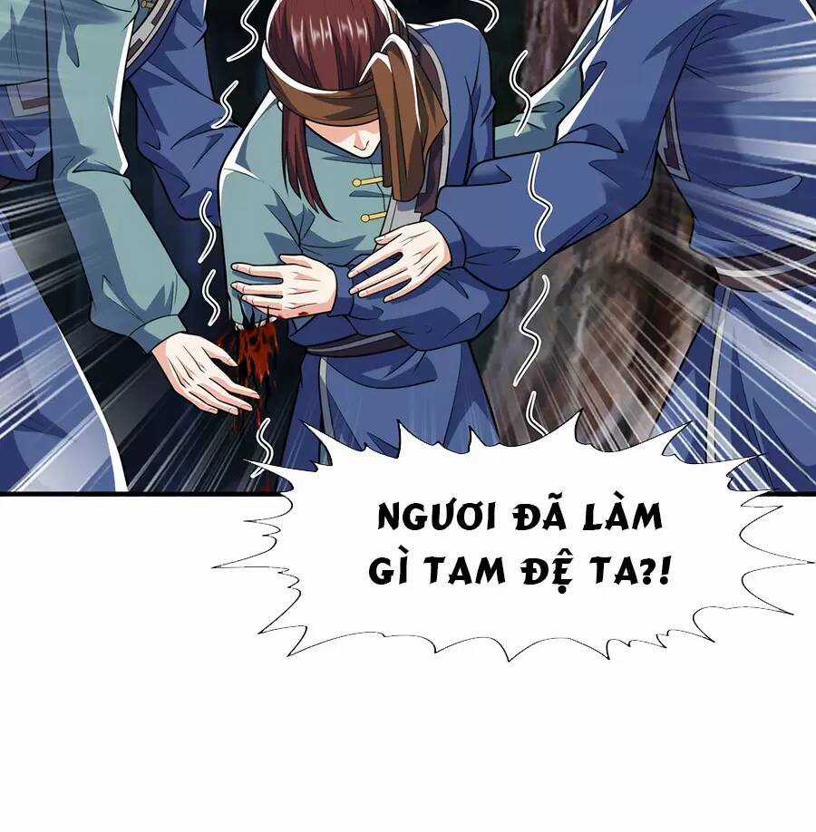 Ma Thú Chiến Thần - Chapter 16 - Trang 47