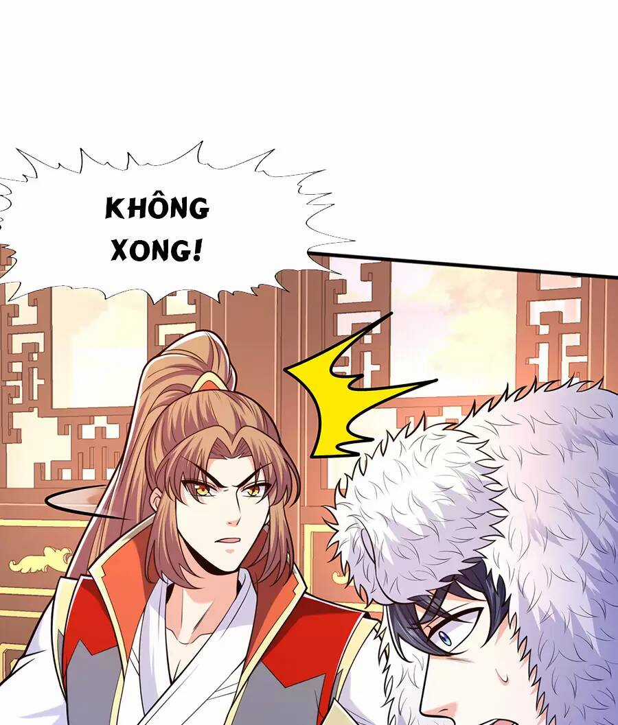 Ma Thú Chiến Thần - Chapter 16 - Trang 6