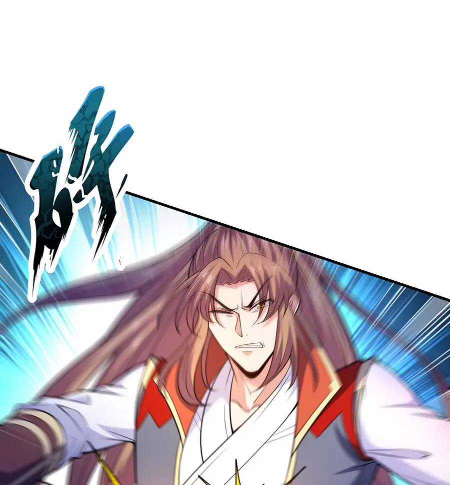 Ma Thú Chiến Thần - Chapter 16 - Trang 53