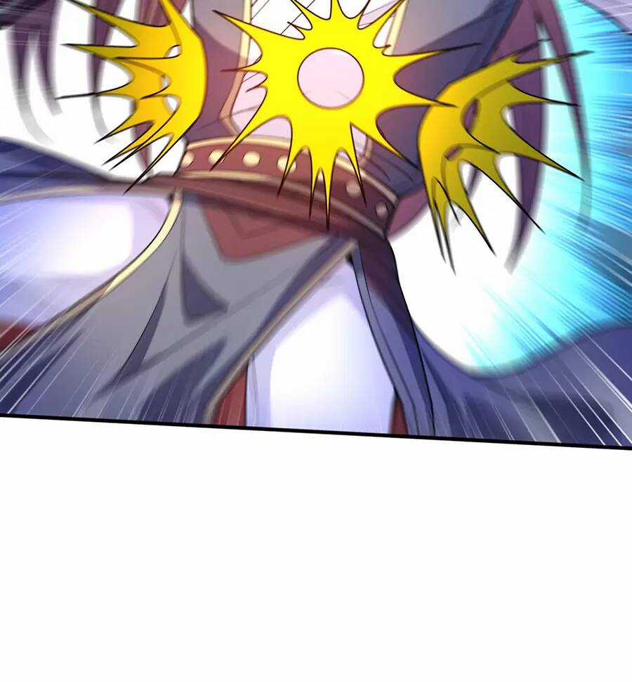 Ma Thú Chiến Thần - Chapter 16 - Trang 54