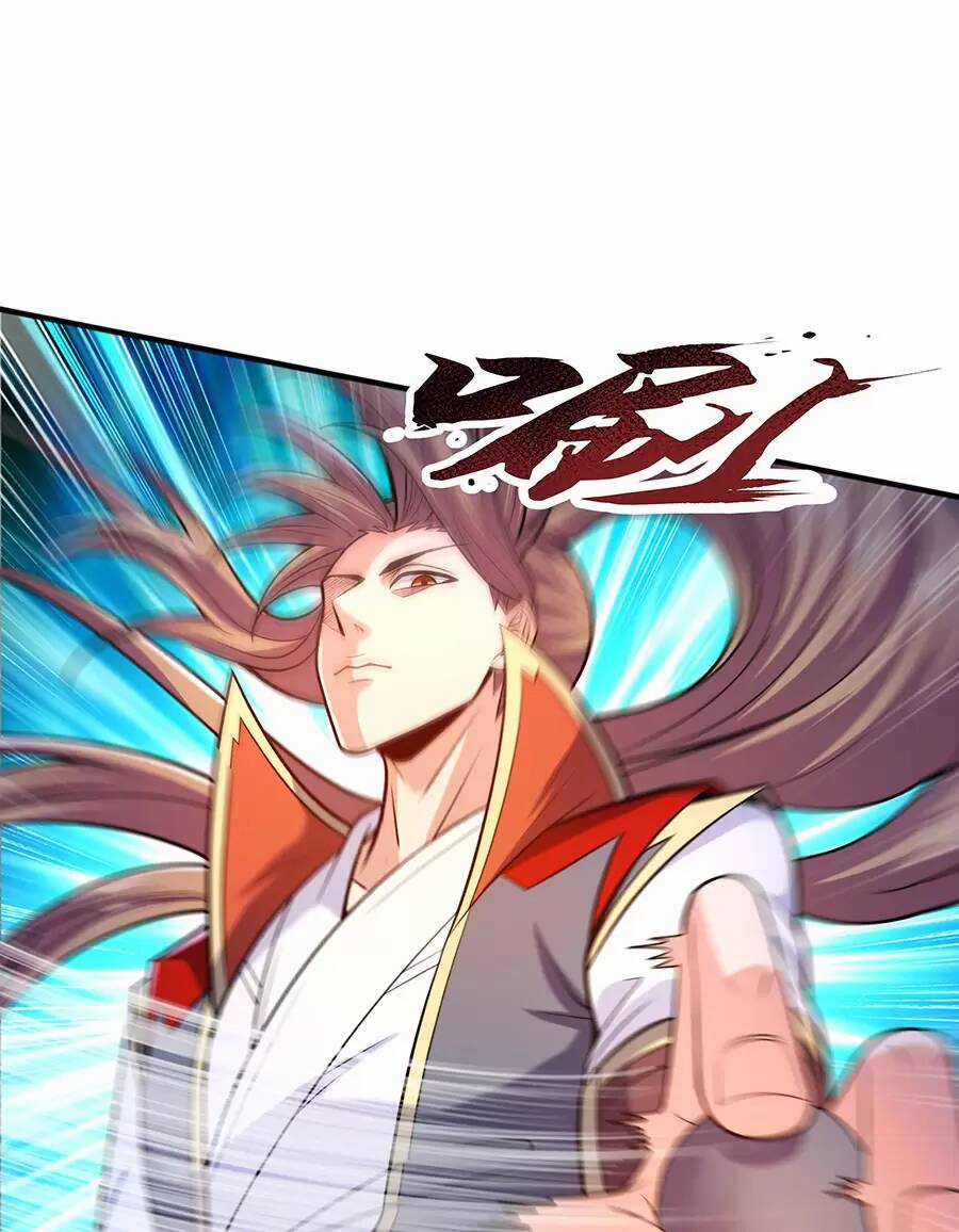 Ma Thú Chiến Thần - Chapter 16 - Trang 56