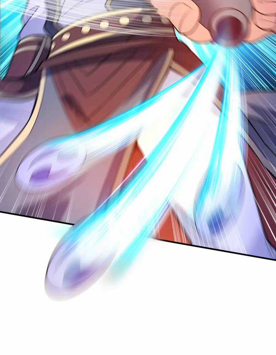 Ma Thú Chiến Thần - Chapter 16 - Trang 57