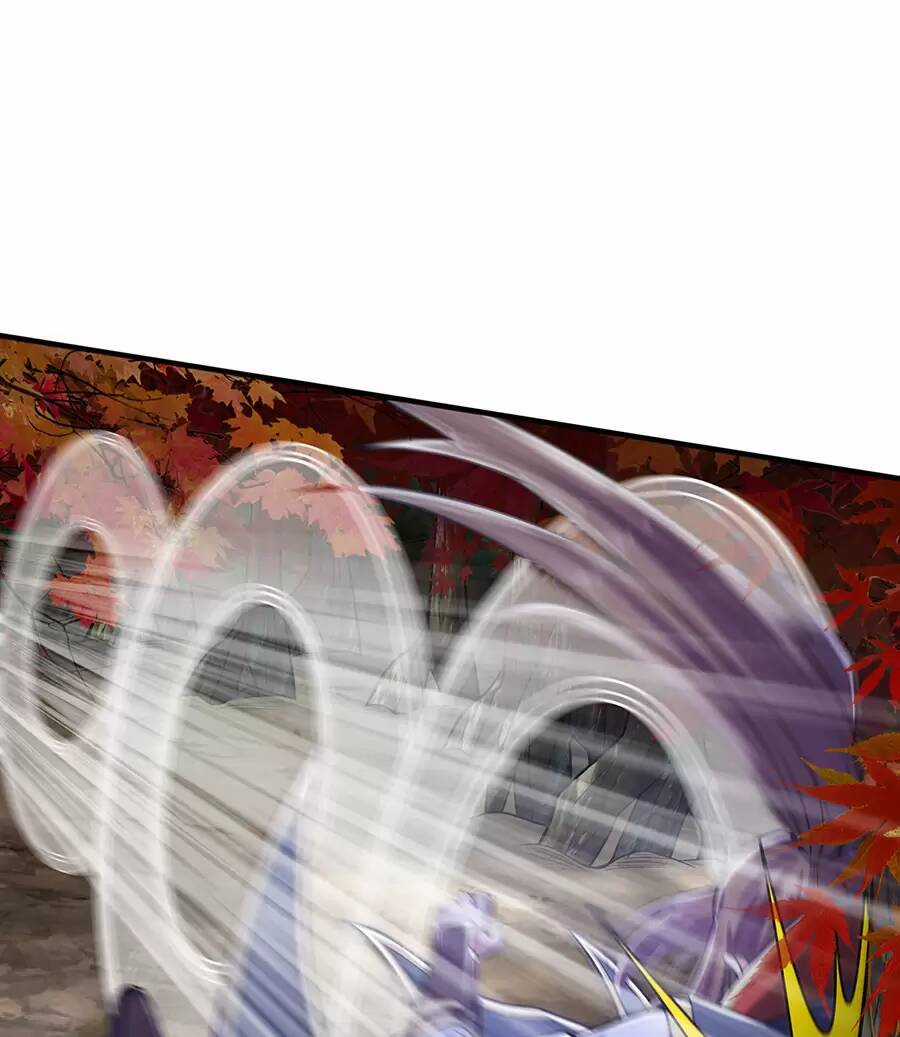 Ma Thú Chiến Thần - Chapter 16 - Trang 58