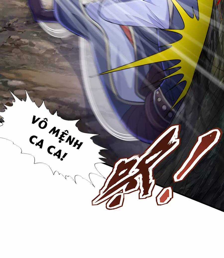 Ma Thú Chiến Thần - Chapter 16 - Trang 59