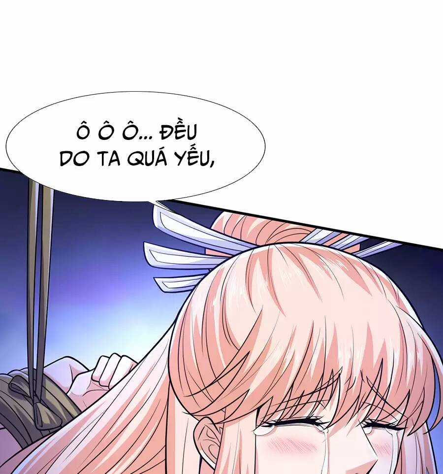 Ma Thú Chiến Thần - Chapter 16 - Trang 60