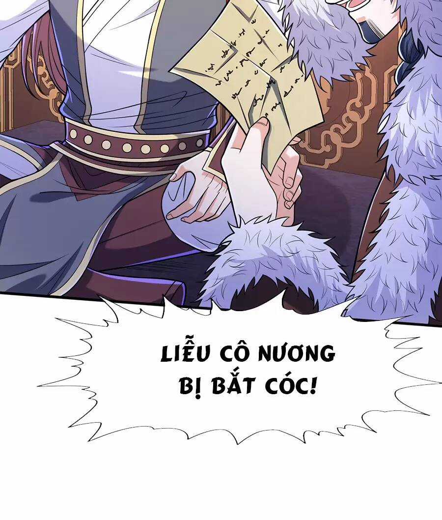 Ma Thú Chiến Thần - Chapter 16 - Trang 7