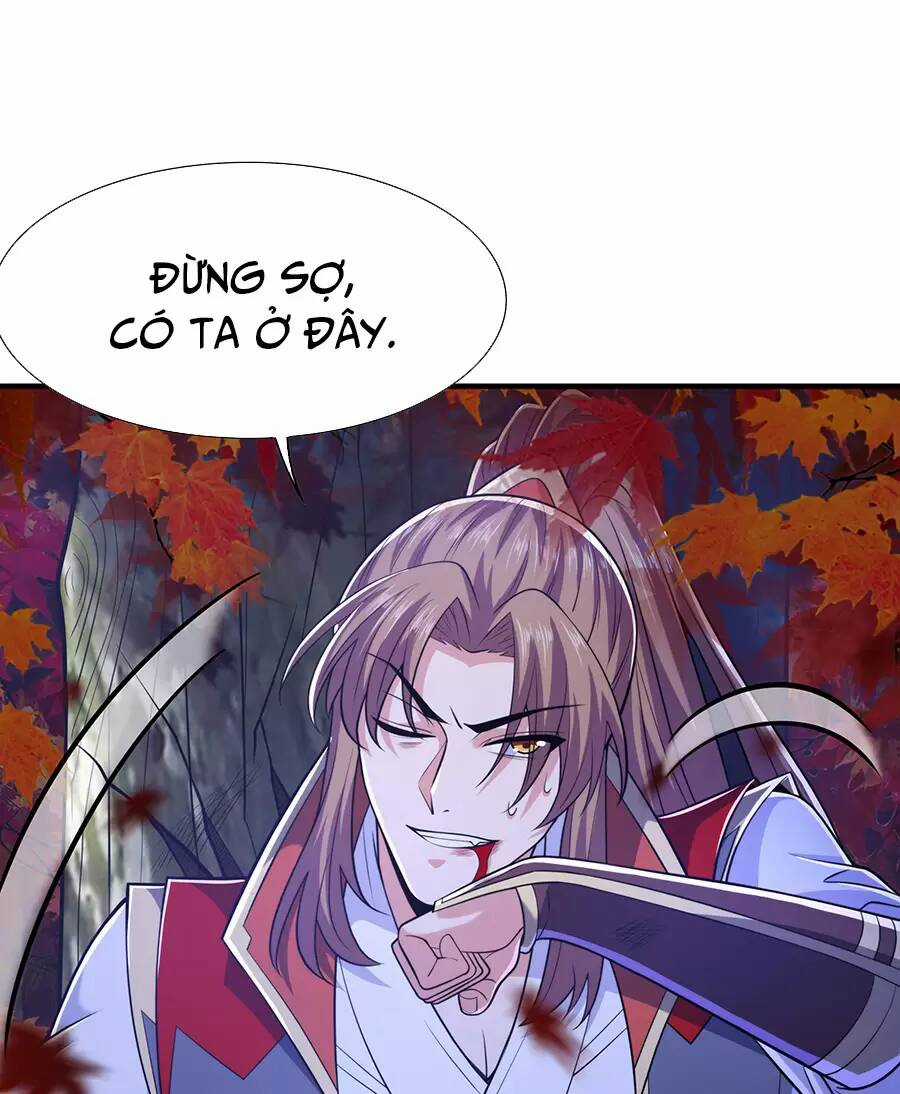 Ma Thú Chiến Thần - Chapter 16 - Trang 62