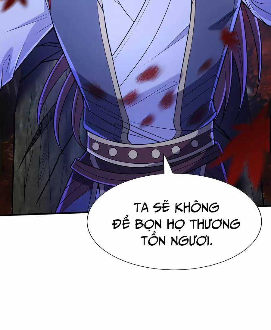 Ma Thú Chiến Thần - Chapter 16 - Trang 63