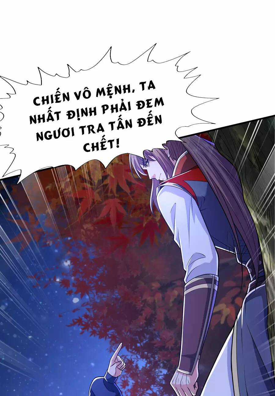 Ma Thú Chiến Thần - Chapter 16 - Trang 64