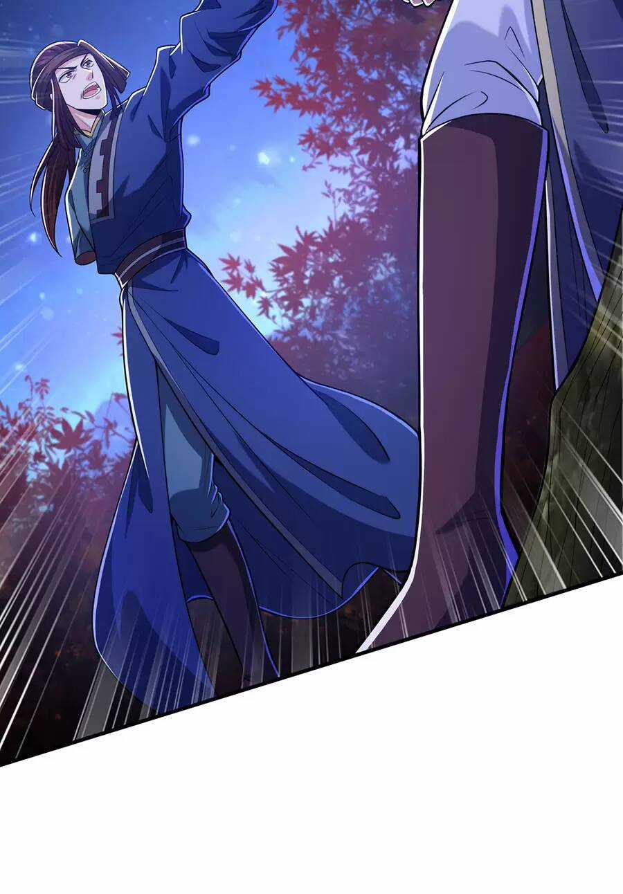 Ma Thú Chiến Thần - Chapter 16 - Trang 65