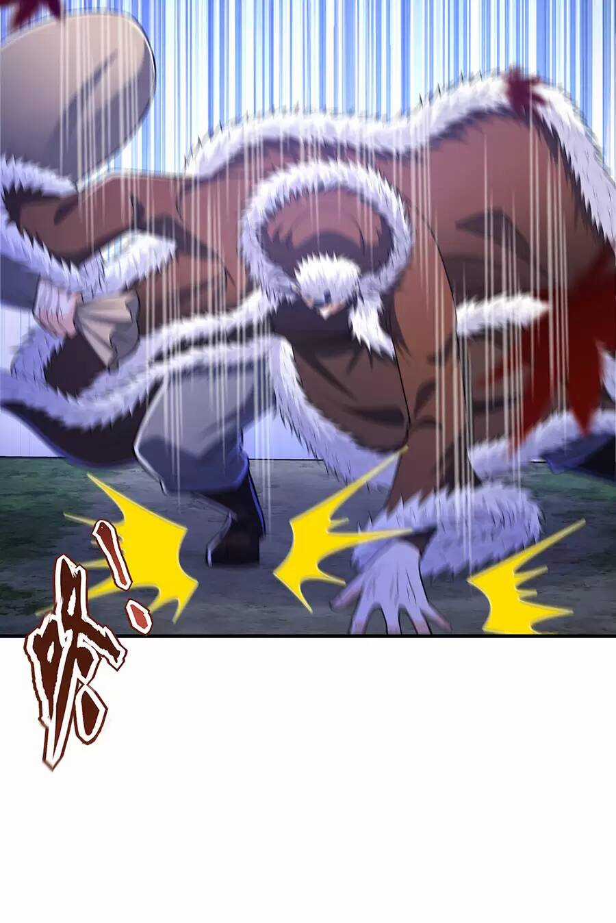 Ma Thú Chiến Thần - Chapter 16 - Trang 69