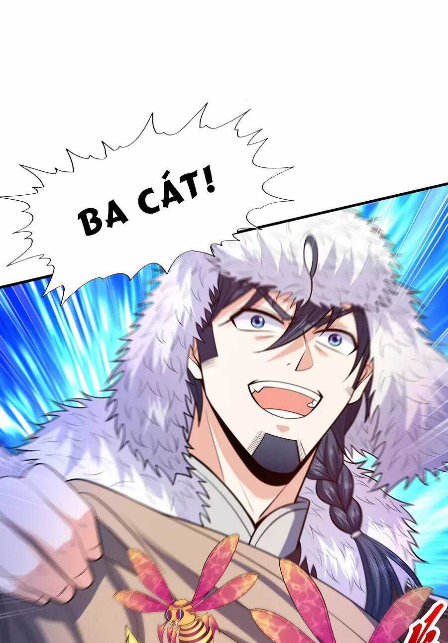 Ma Thú Chiến Thần - Chapter 16 - Trang 70