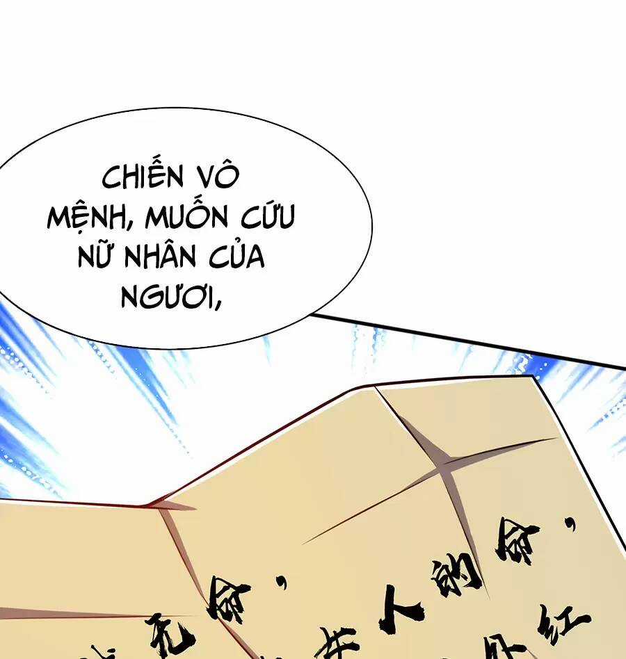 Ma Thú Chiến Thần - Chapter 16 - Trang 8