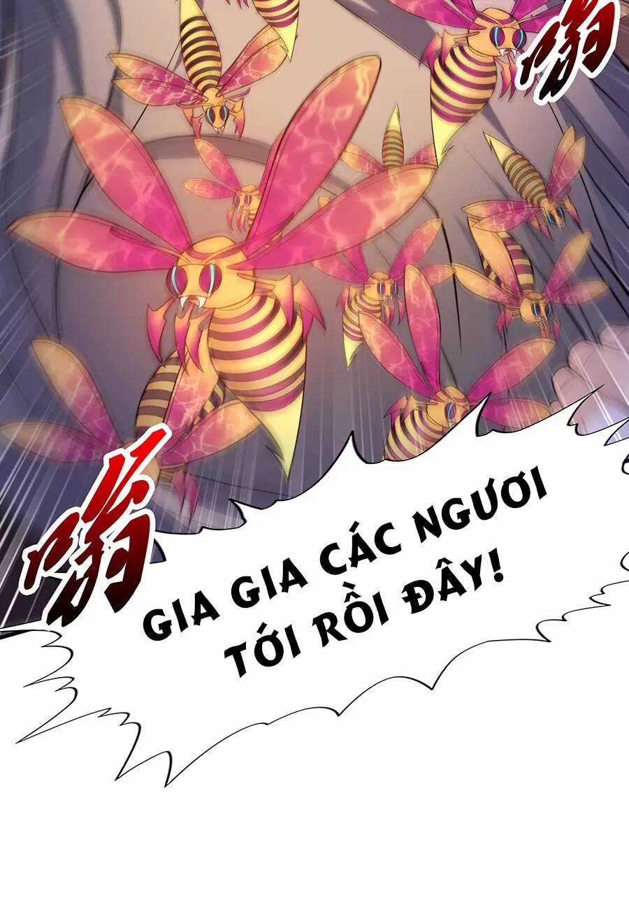 Ma Thú Chiến Thần - Chapter 16 - Trang 71