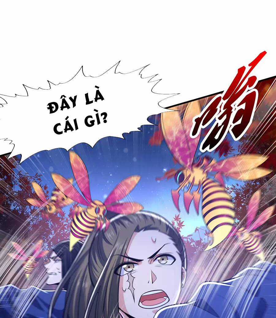 Ma Thú Chiến Thần - Chapter 16 - Trang 72