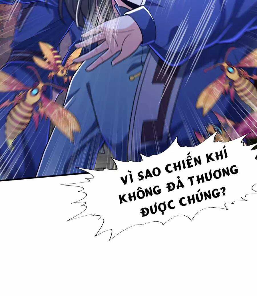 Ma Thú Chiến Thần - Chapter 16 - Trang 73