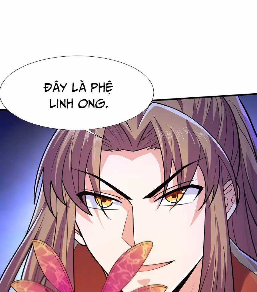 Ma Thú Chiến Thần - Chapter 16 - Trang 74