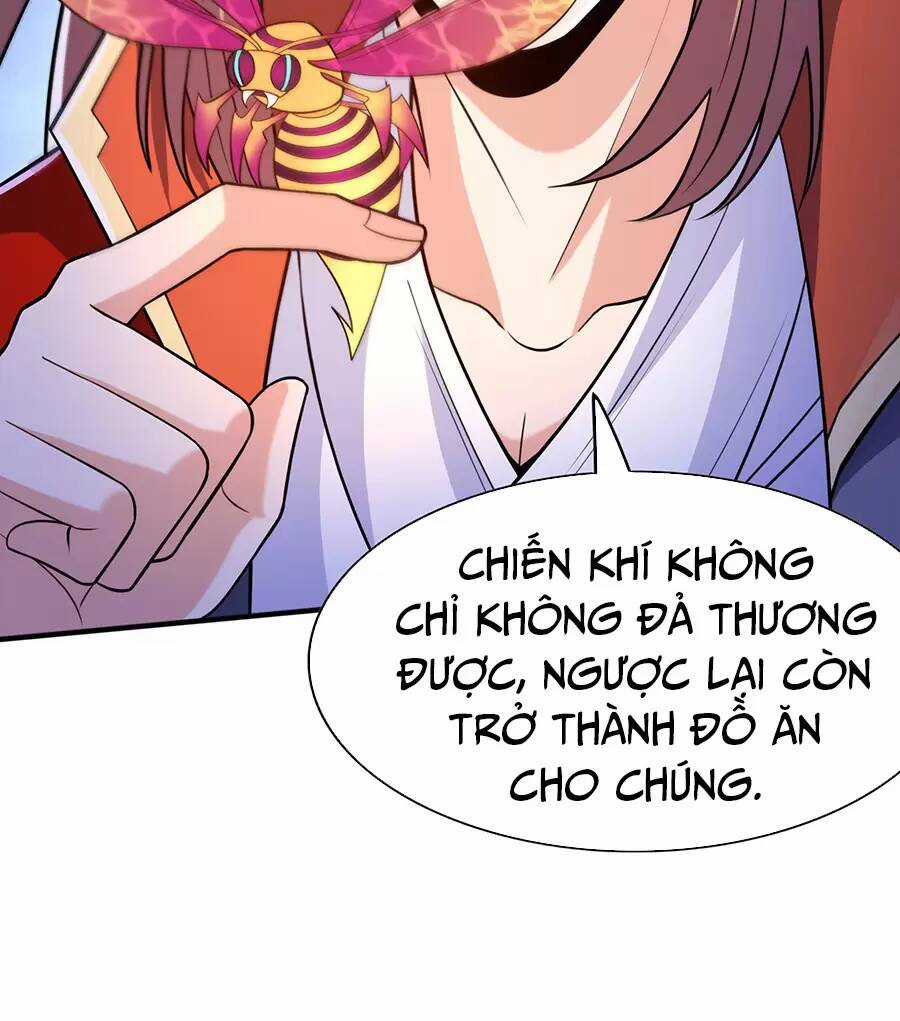 Ma Thú Chiến Thần - Chapter 16 - Trang 75