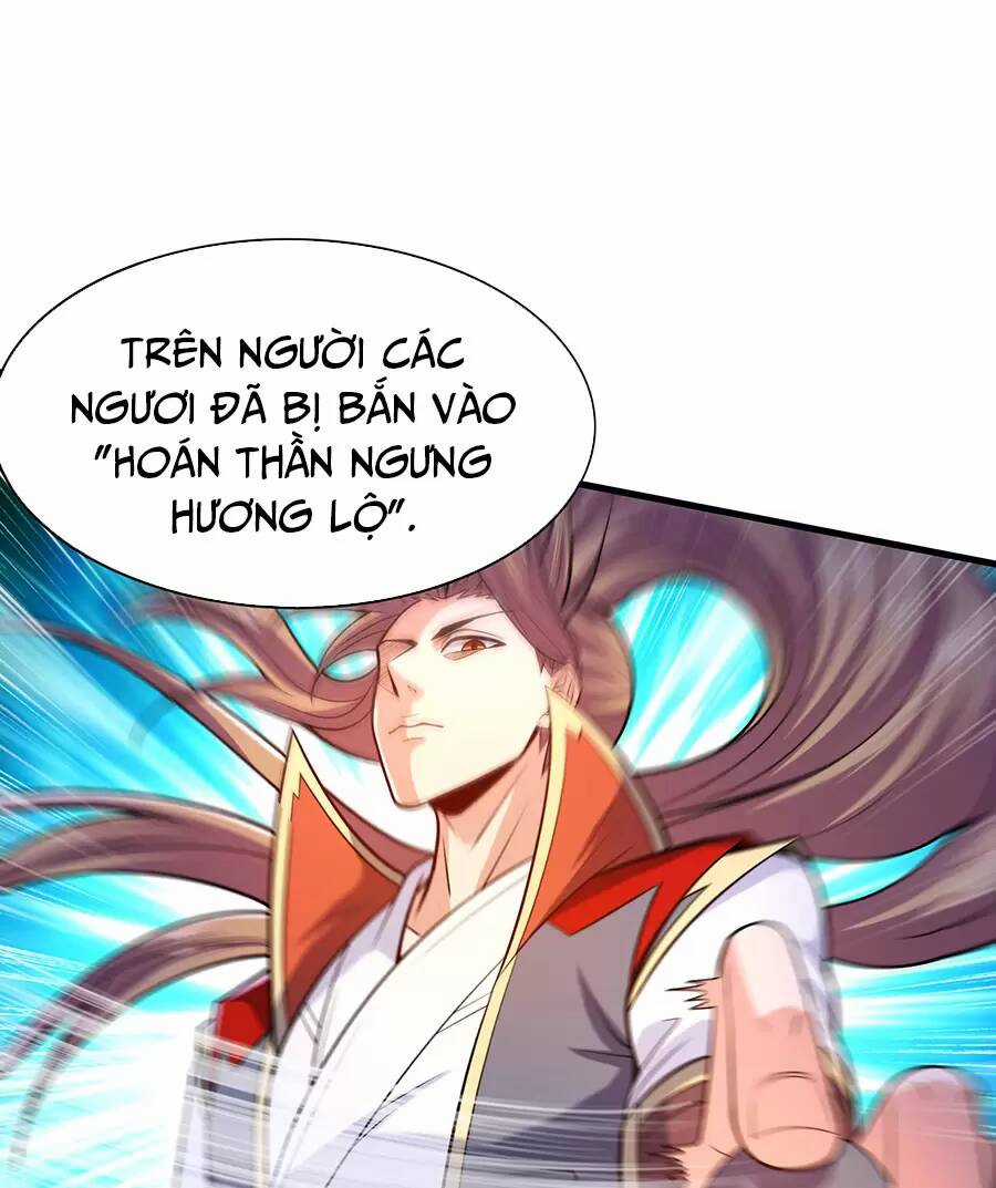 Ma Thú Chiến Thần - Chapter 16 - Trang 76