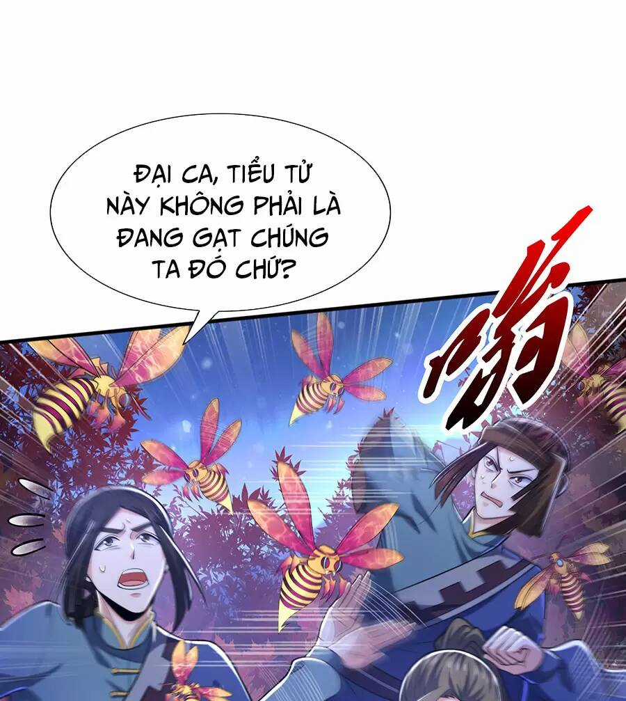 Ma Thú Chiến Thần - Chapter 16 - Trang 78