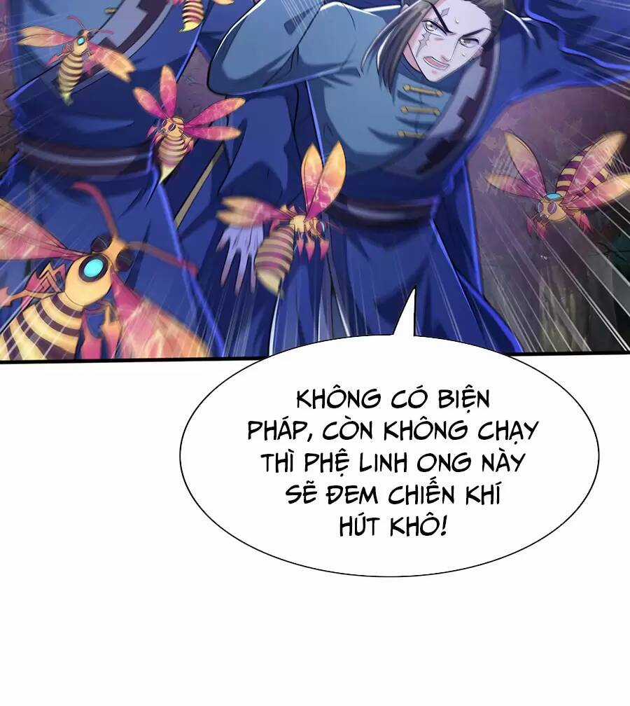 Ma Thú Chiến Thần - Chapter 16 - Trang 79
