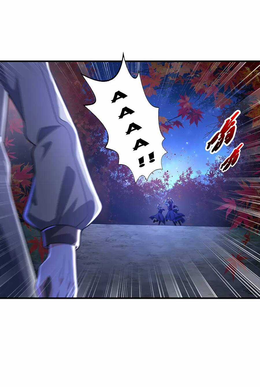 Ma Thú Chiến Thần - Chapter 16 - Trang 80