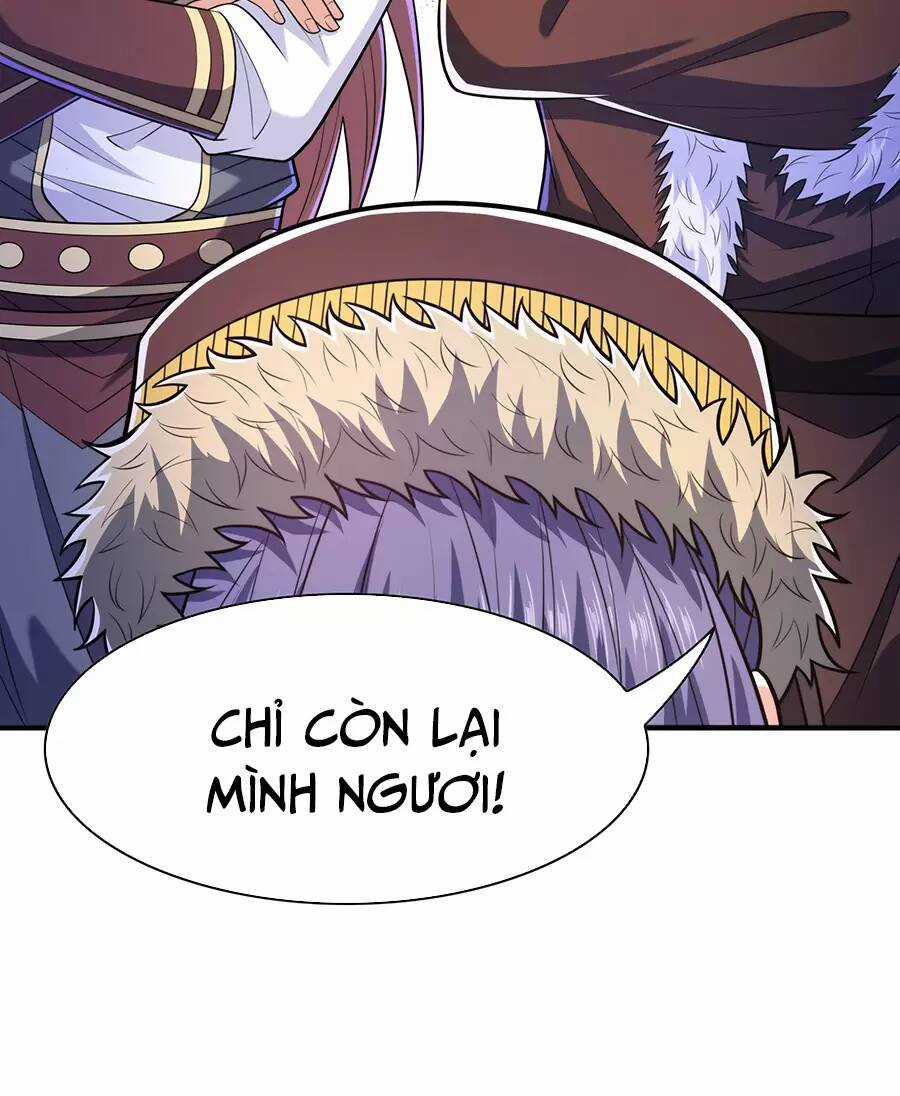 Ma Thú Chiến Thần - Chapter 16 - Trang 82