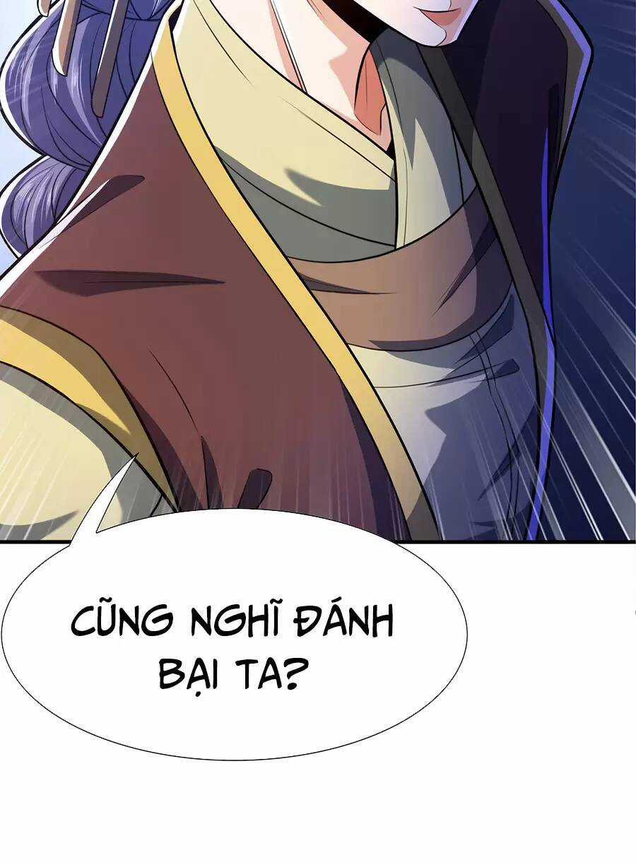 Ma Thú Chiến Thần - Chapter 16 - Trang 84