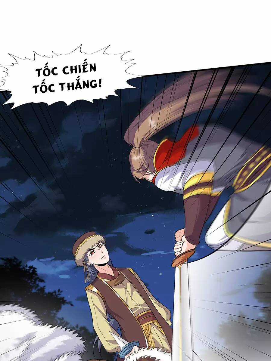 Ma Thú Chiến Thần - Chapter 16 - Trang 85