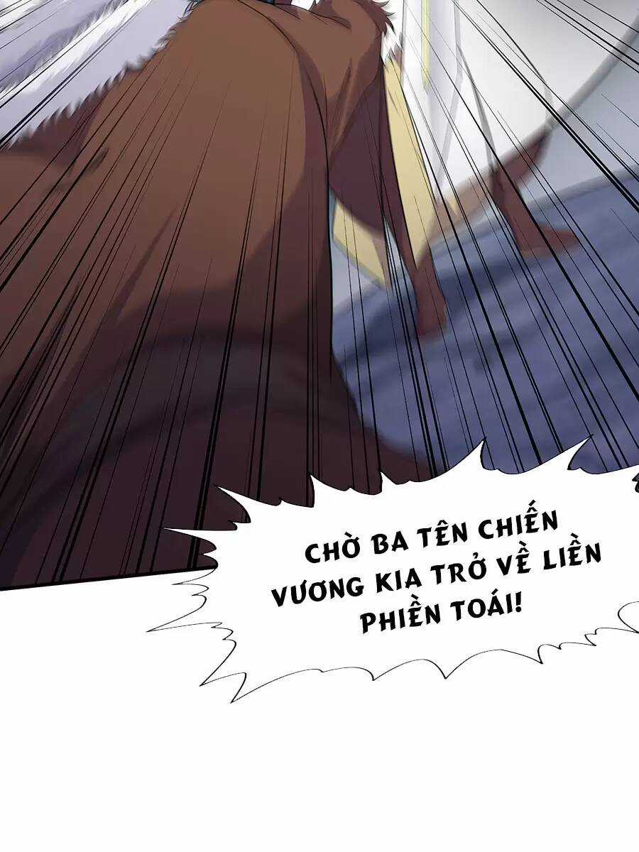 Ma Thú Chiến Thần - Chapter 16 - Trang 86