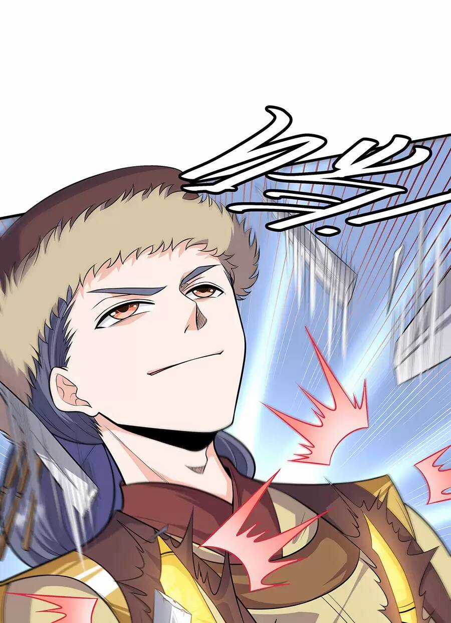 Ma Thú Chiến Thần - Chapter 16 - Trang 87