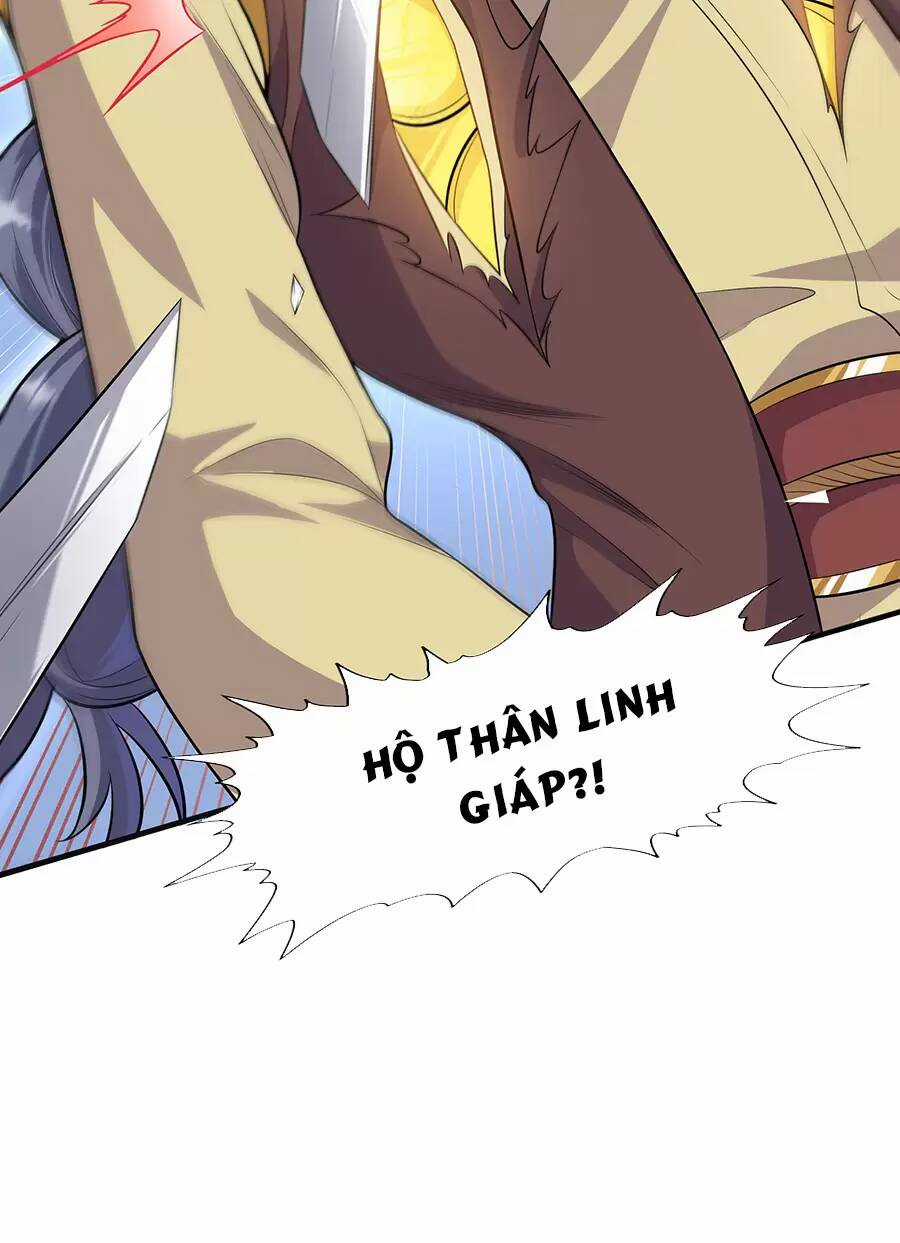 Ma Thú Chiến Thần - Chapter 16 - Trang 88